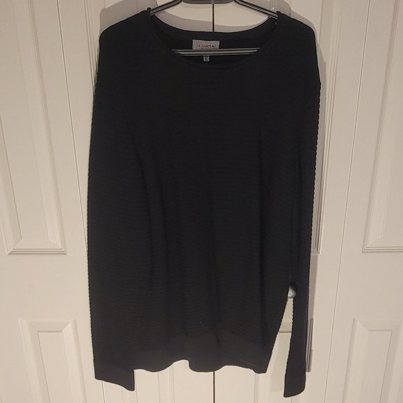 Le Chateau Long Sleeve Shirt - Picture 1 of 4